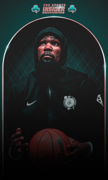 As Kevin Durant's trade market cools, can Boston pull off a deal?